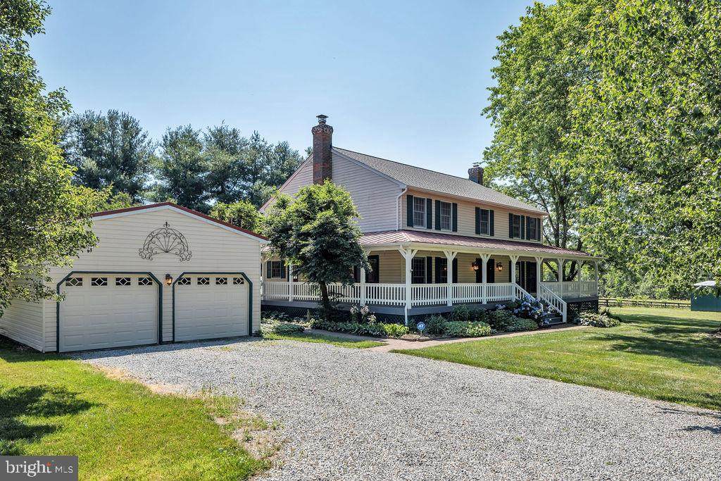 19146 Foggy Bottom Road - Photo 1