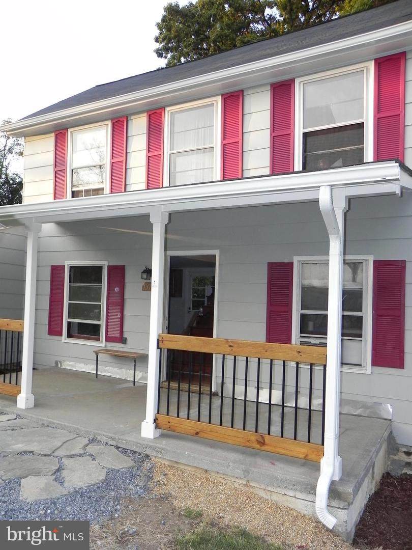 1372 Shepherds Mill Road - Photo 1