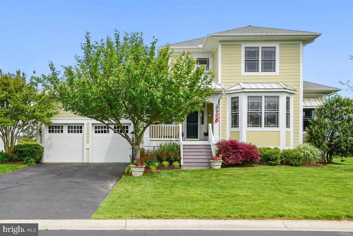10210 Ruffian Lane - Photo 1