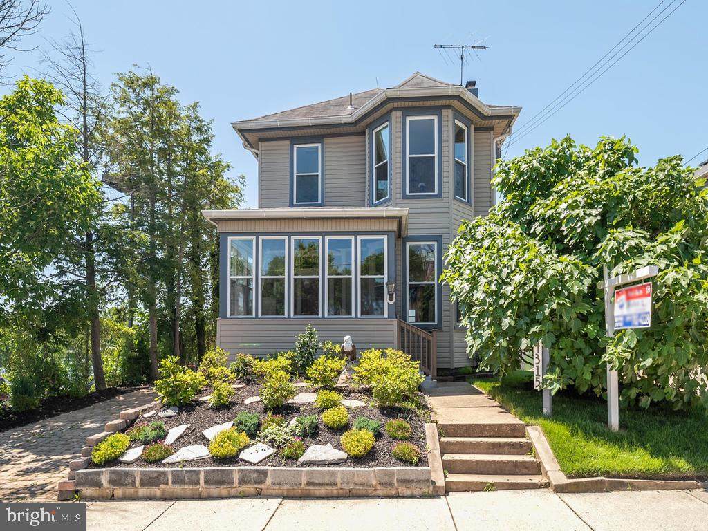 4315 Gallatin Street - Photo 1