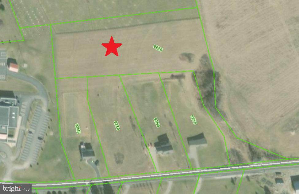 Lot #23 Blooming Grove - Photo 1