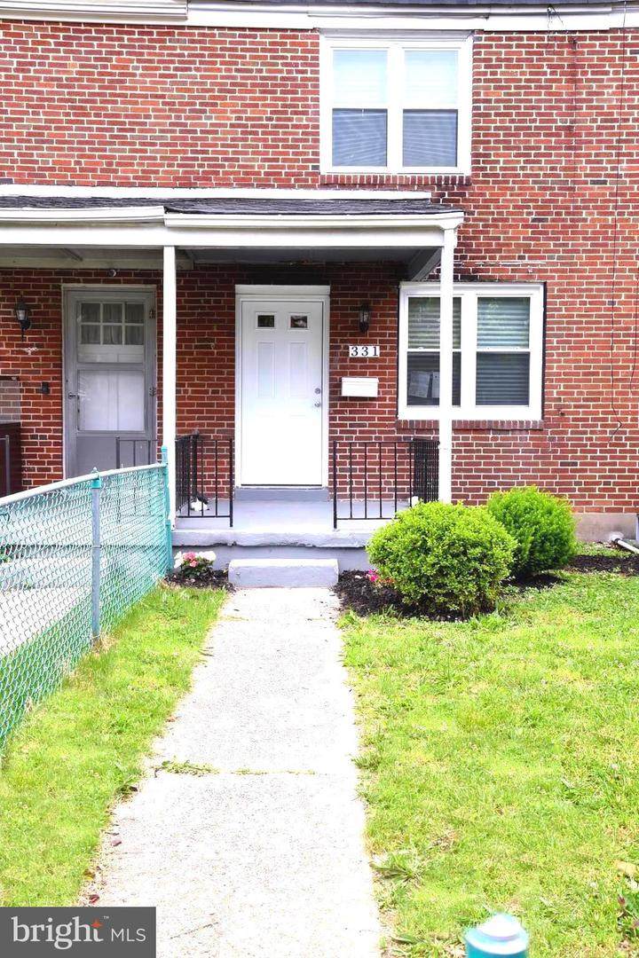331 Allendale Street - Photo 1