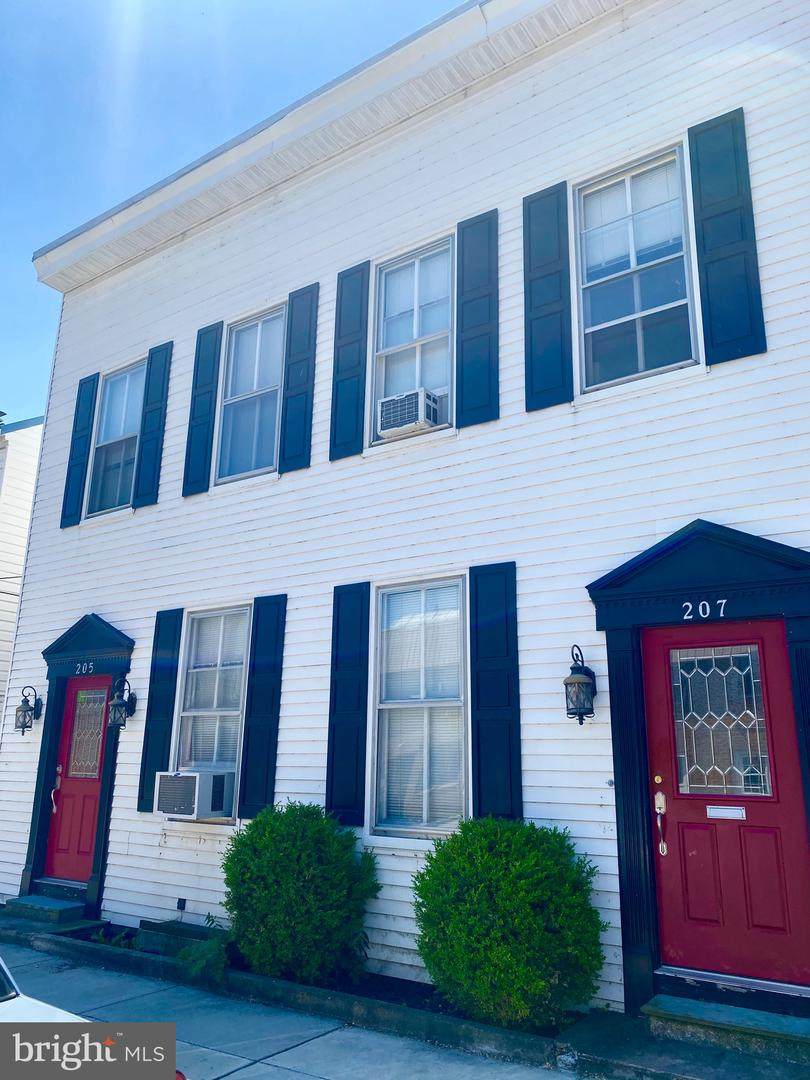 205 Main Thru 207 Street - Photo 1