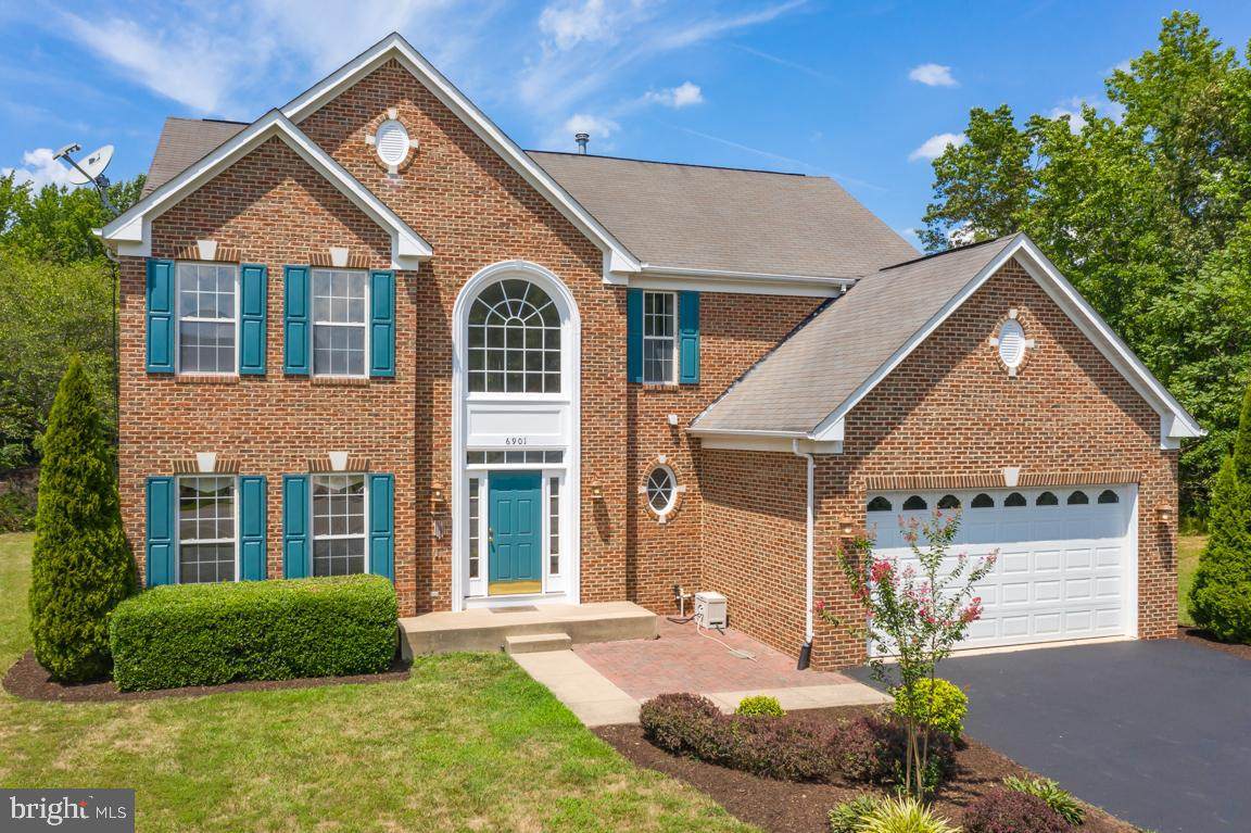 6901 Adios Court - Photo 1