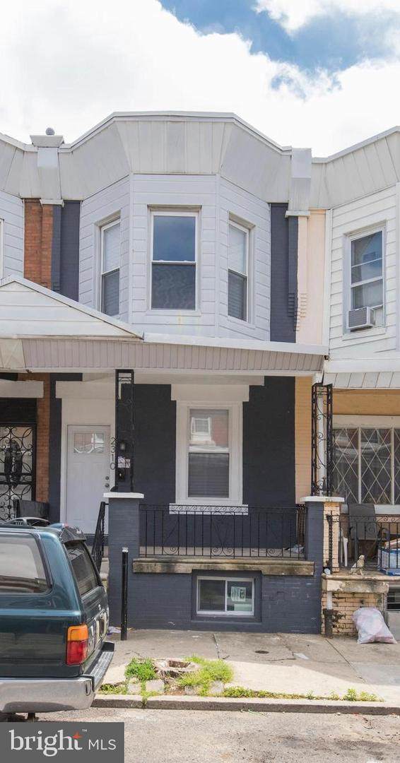 2310 Firth Street - Photo 1