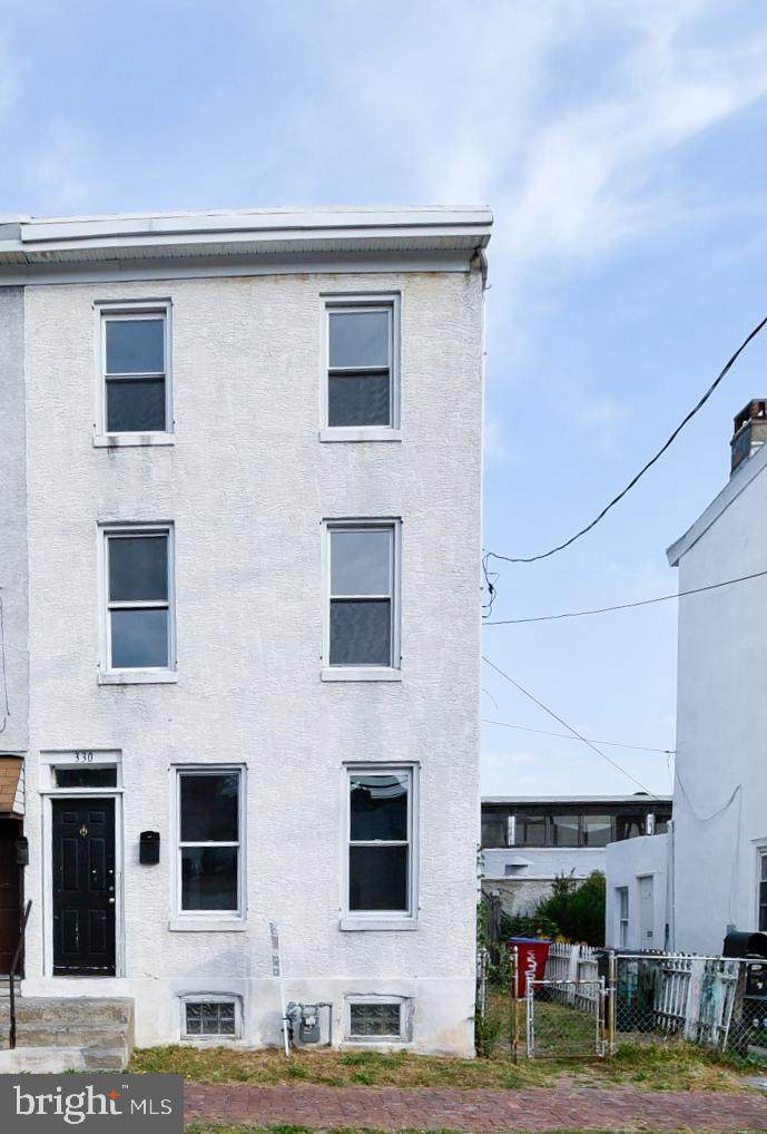 330 Green Street - Photo 1
