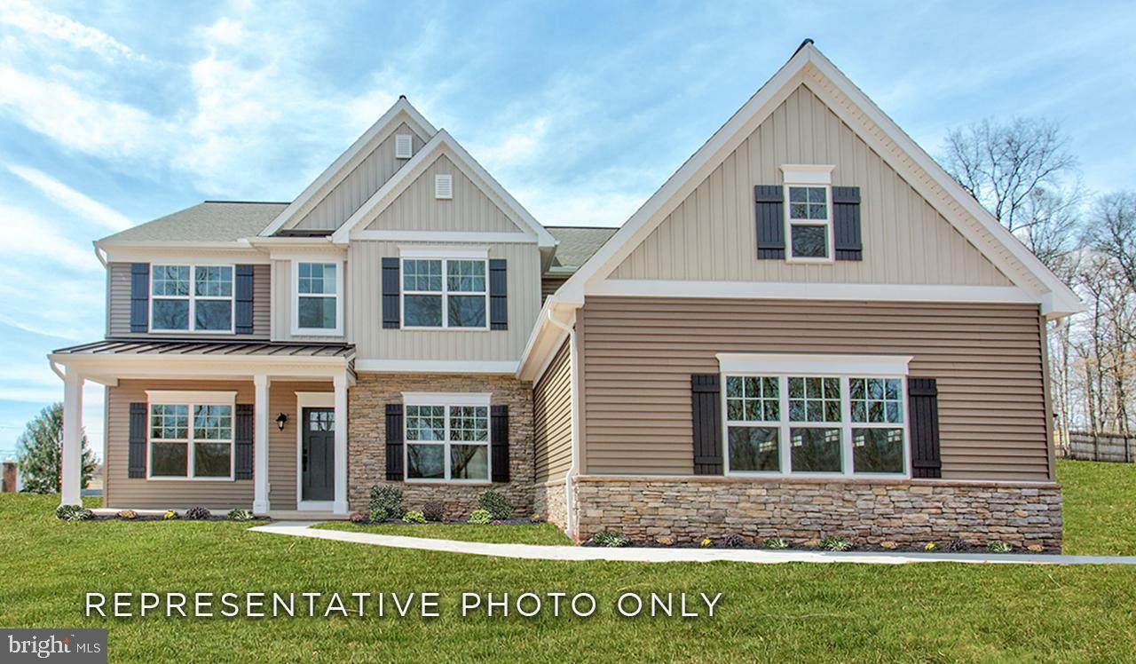121 Creekside Drive - Photo 1