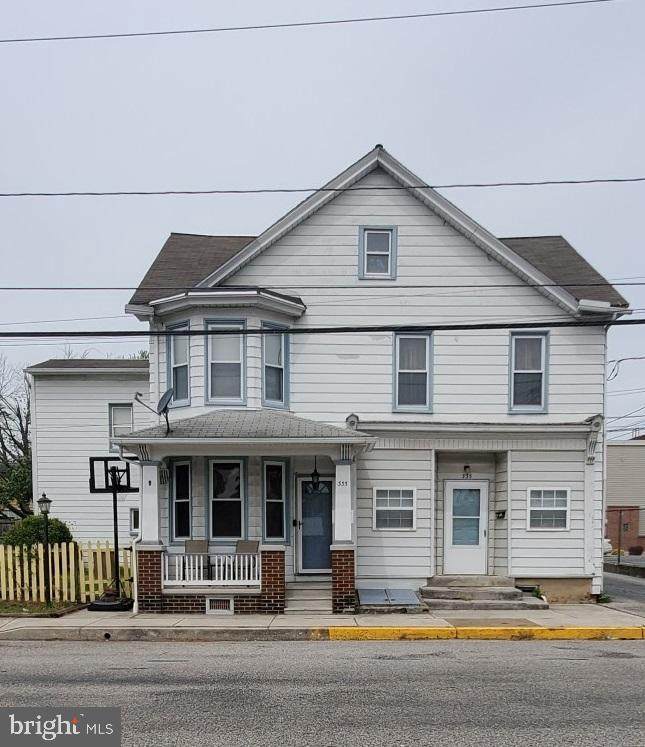 335 -333 Wood Street - Photo 1