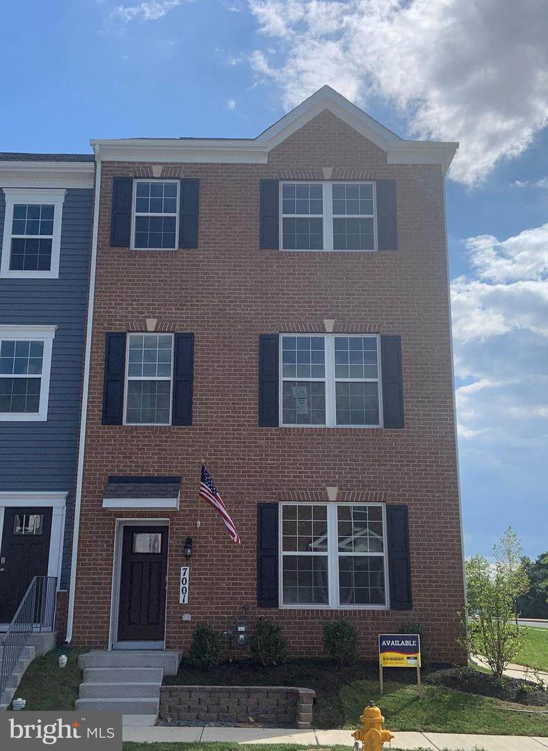 7001 Antebellum Way - Photo 1