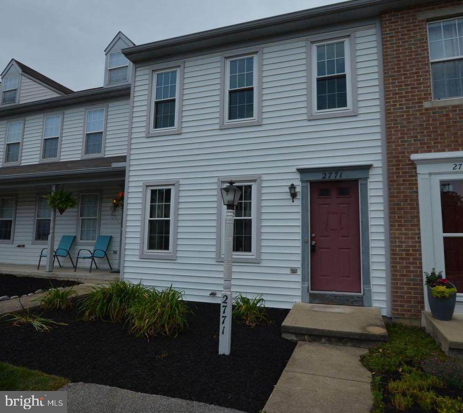 2771 Woodmont Drive - Photo 1
