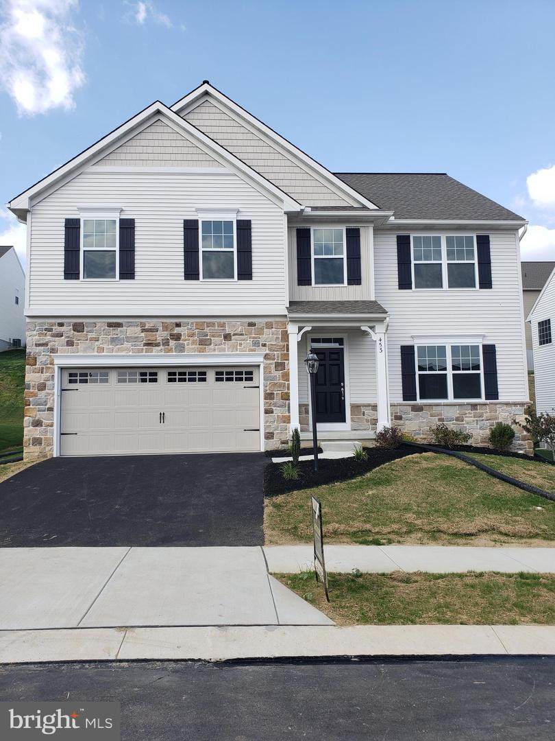 453 Lancer Drive Drive - Photo 1