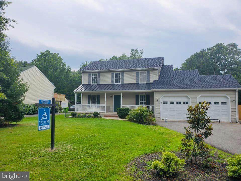 729 Cloverfields Drive - Photo 1