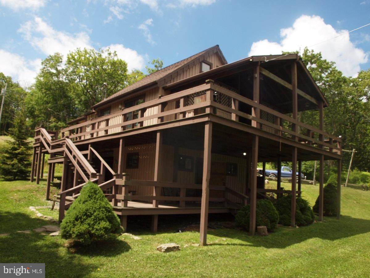 291 Mason Road - Photo 1