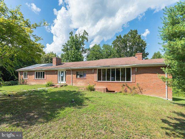 25117 Newtown Road - Photo 1