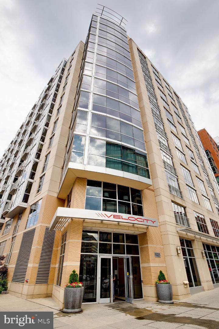 1025 1ST Street - Photo 1