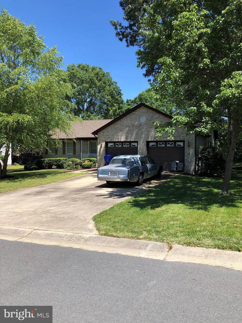 1308 Greengate Court - Photo 1