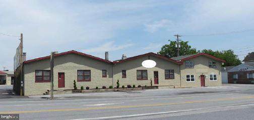 203 Greenfield Road - Photo 1