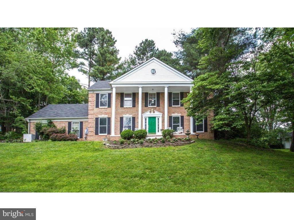 5905 Bethlehem Court - Photo 1