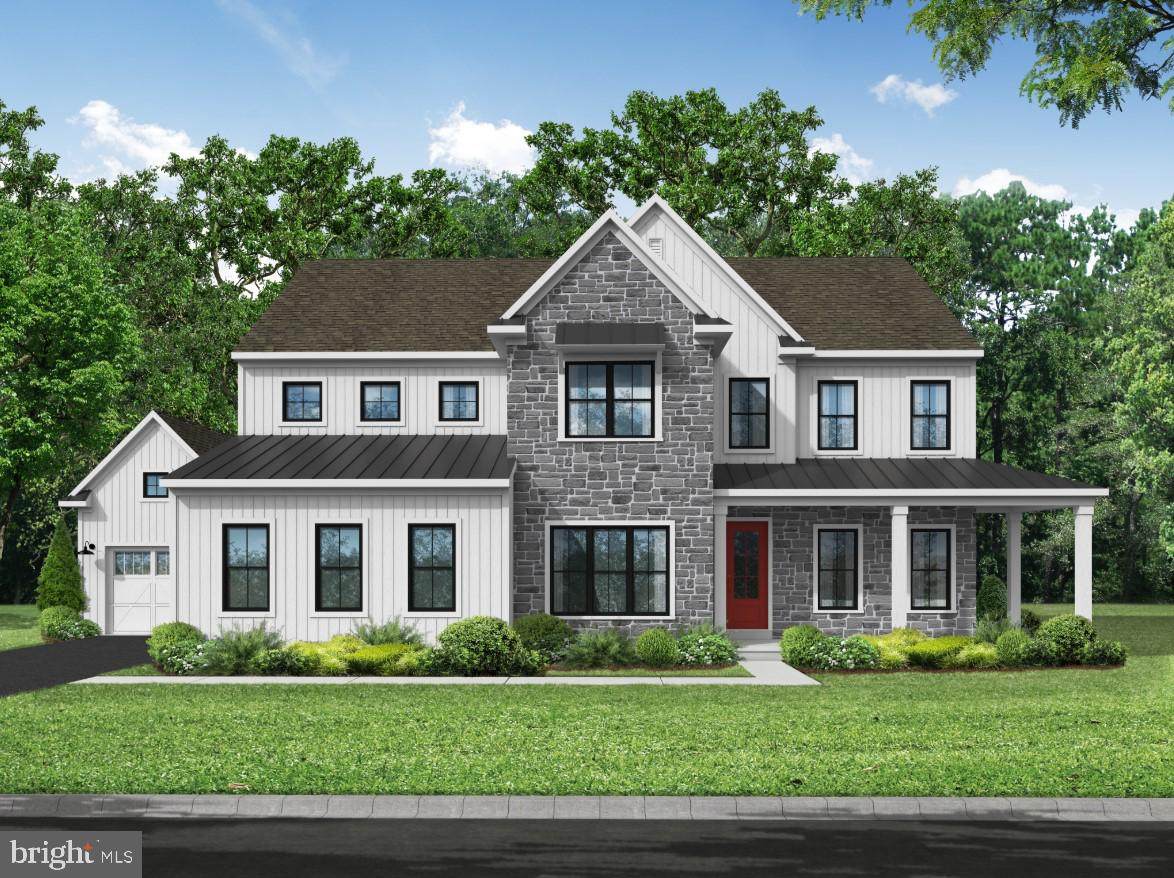 7 Wheatland Circle - Photo 1