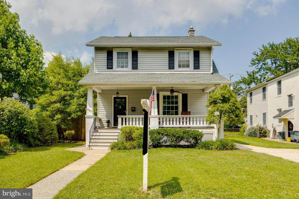 620 Murdock Road - Photo 1