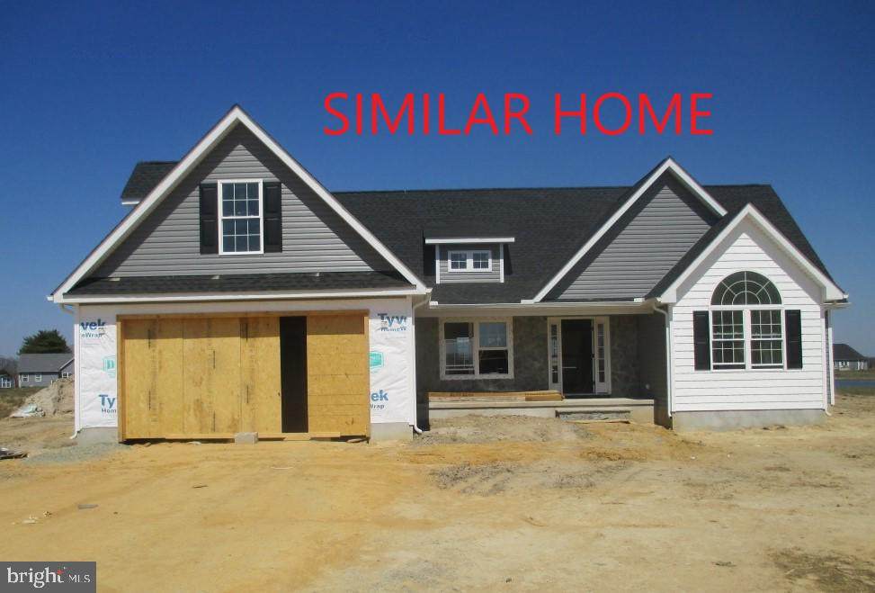 Lot 18 Quinns Way - Photo 1