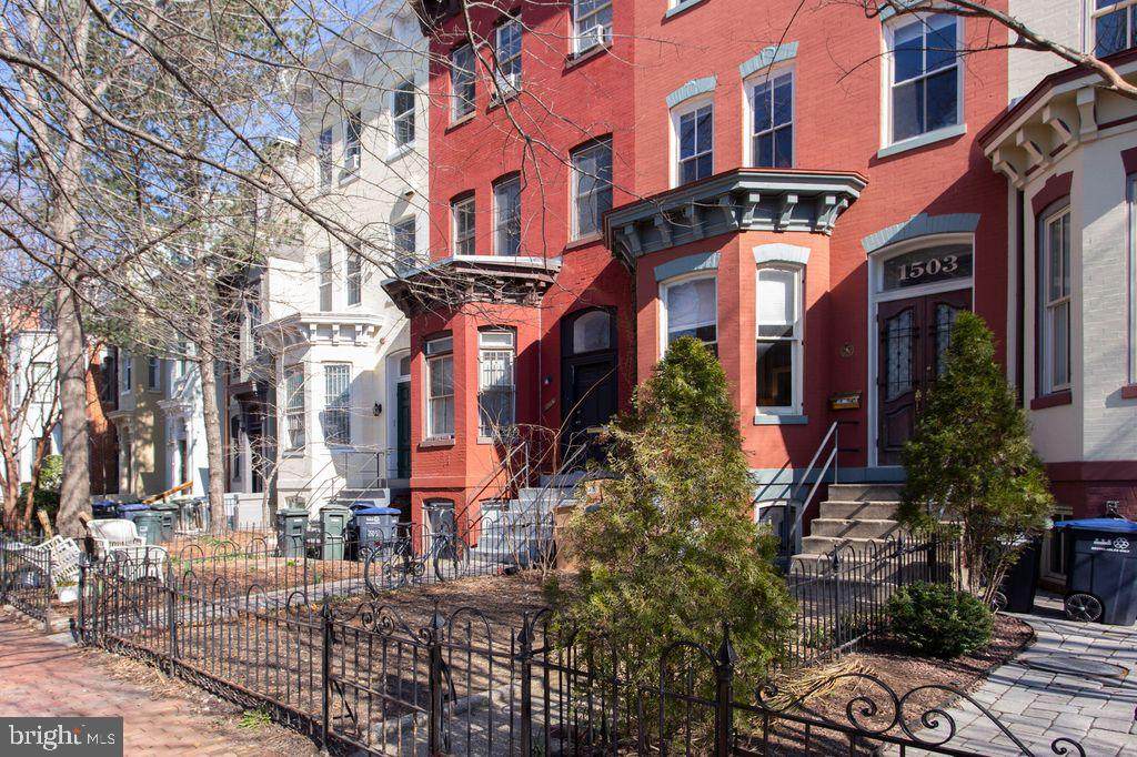 1503 Vermont Avenue - Photo 1