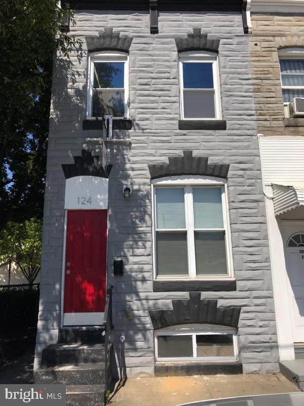 124 Haven Street - Photo 1