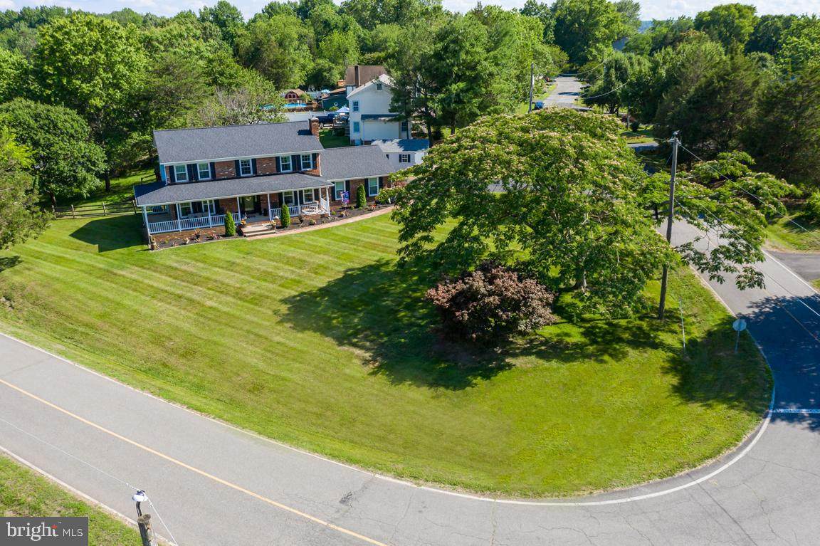 2012 Merrimac Drive - Photo 1