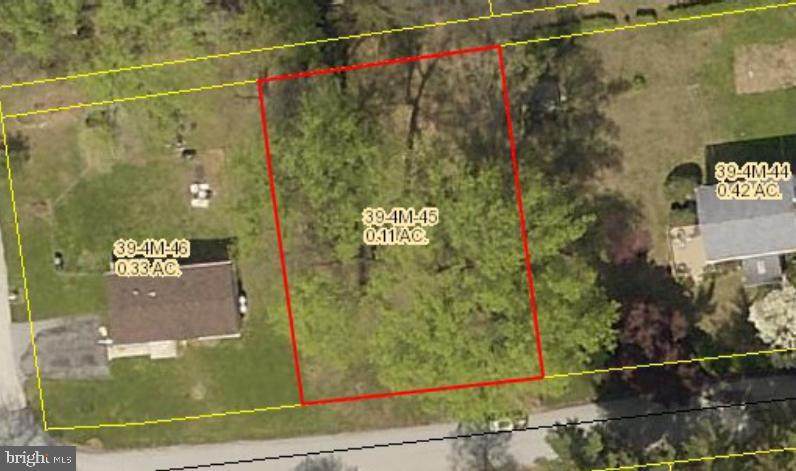 3713 Bungalow Glade - Photo 1