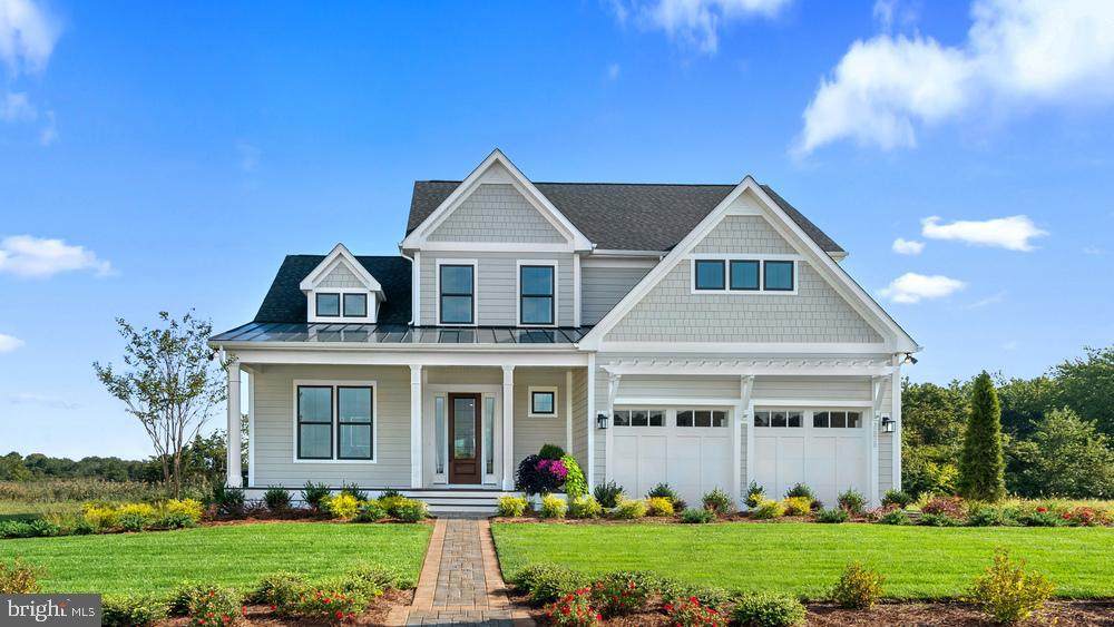 18358 Southampton Way (Brookhaven Homesite 214) - Photo 1