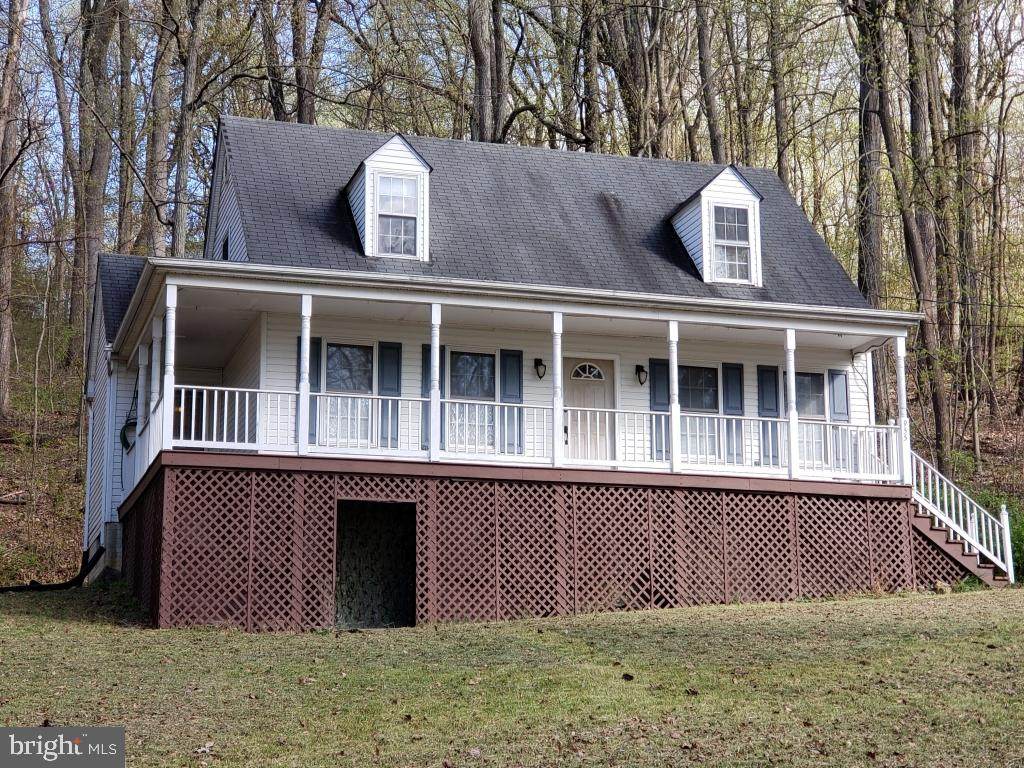 955 Shenandoah River - Photo 1