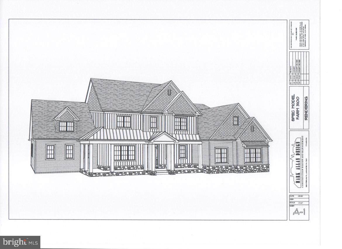 Lot 1 Hummingbird Way - Photo 1