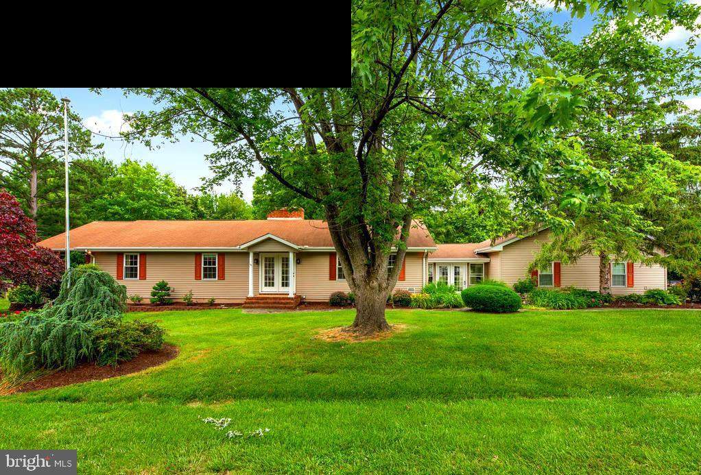 200 Holly Thicket - Photo 1