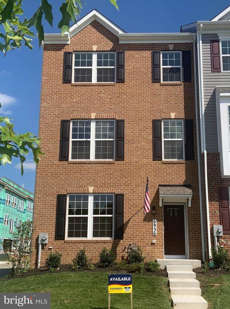 6936 Representation Lane - Photo 1