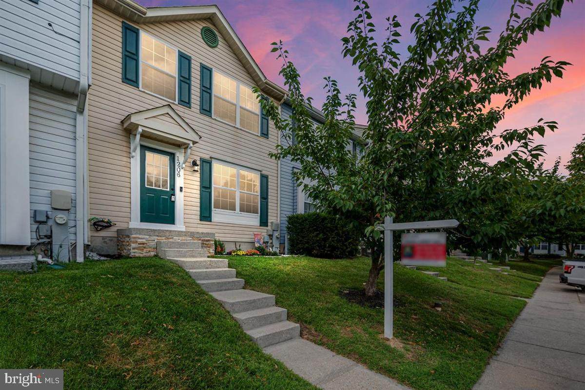 1206 Castine Court - Photo 1