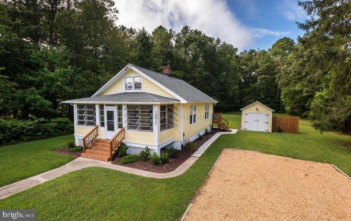 10015 Silver Point Lane - Photo 1