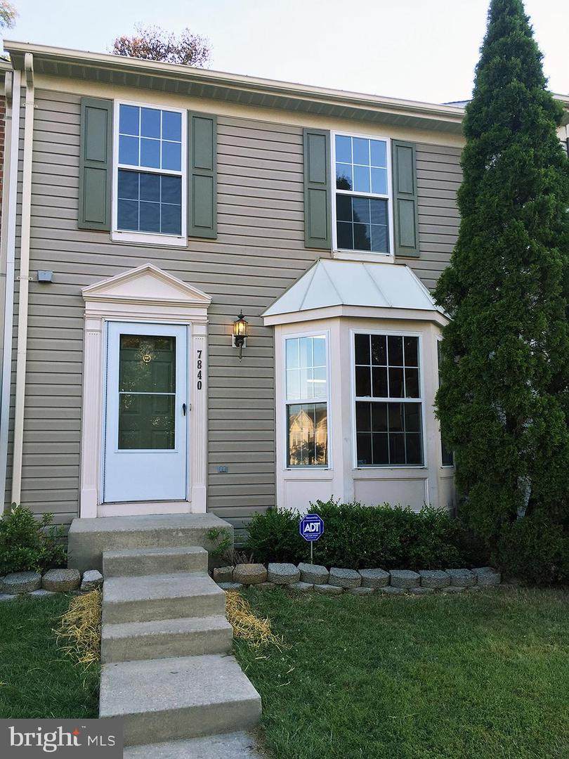 7840 Foxfarm Lane - Photo 1