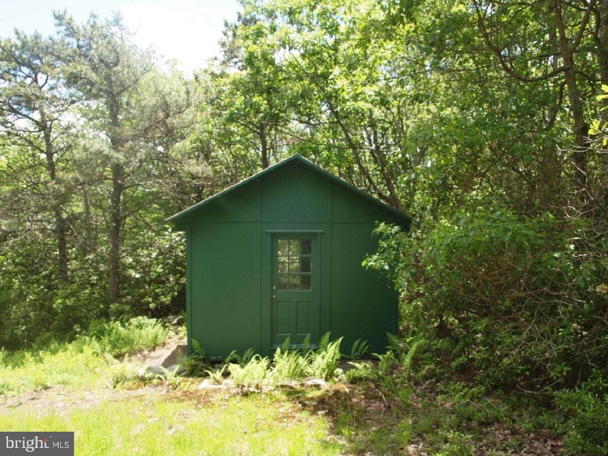 105 Lower Kile Knob Road - Photo 1
