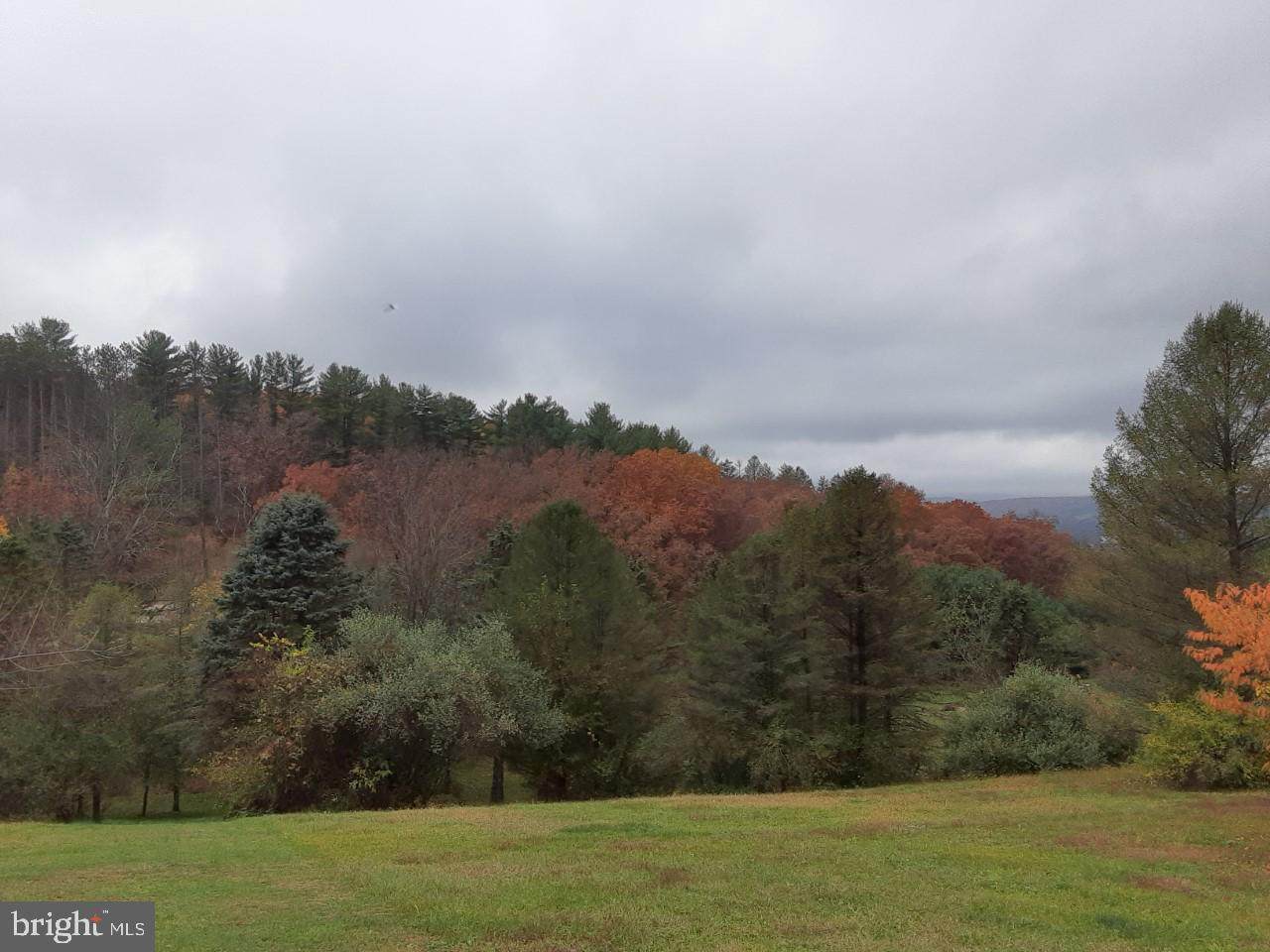 0 Gilberts Hill Road - Photo 1