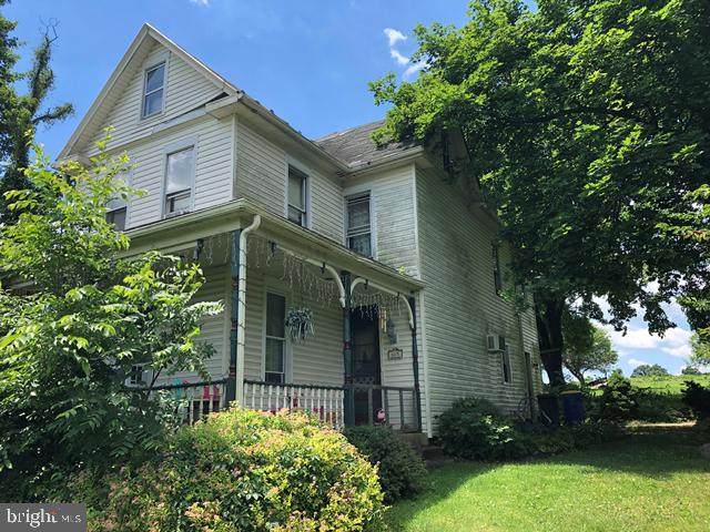 665 Red Mill Road - Photo 1