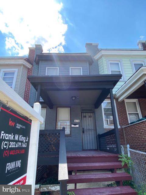 414 Poplar Grove Street - Photo 1