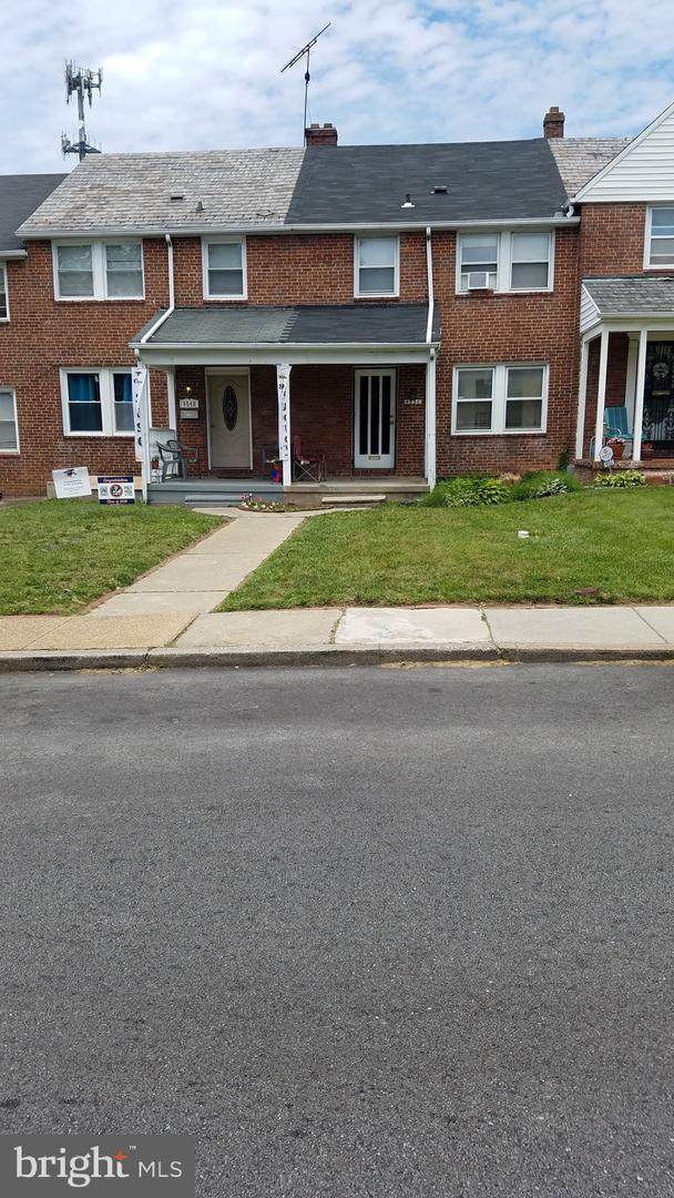 4550 Marble Hall Road - Photo 1