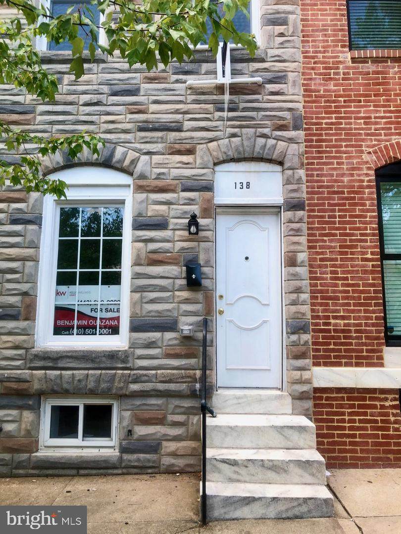 138 Potomac Street - Photo 1