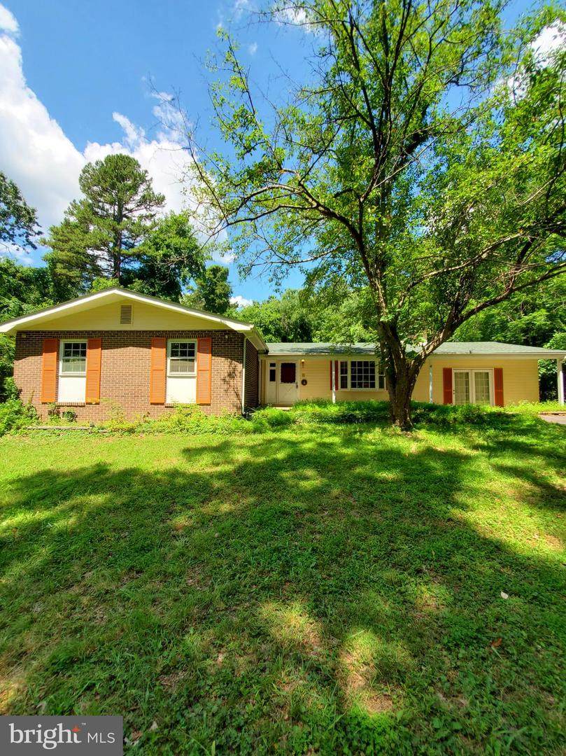 6909 Howellsville Road - Photo 1