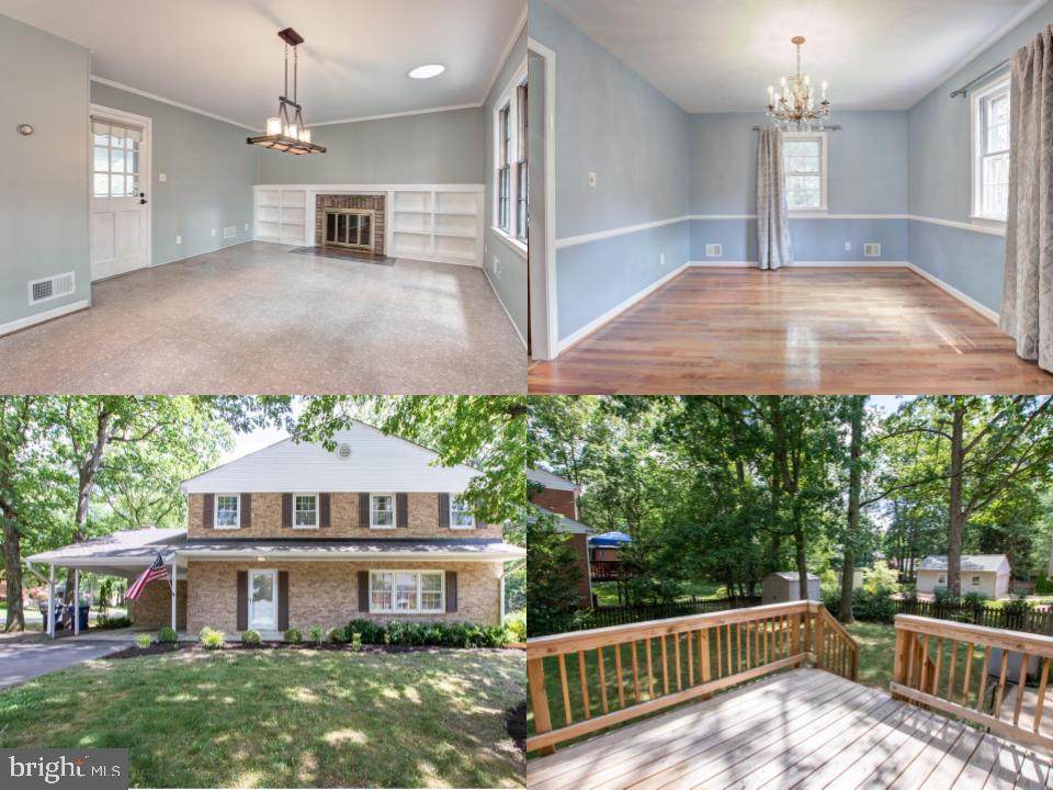 5411 Thetford Place - Photo 1