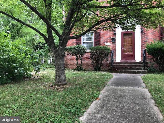 1306 Rowe Street - Photo 1