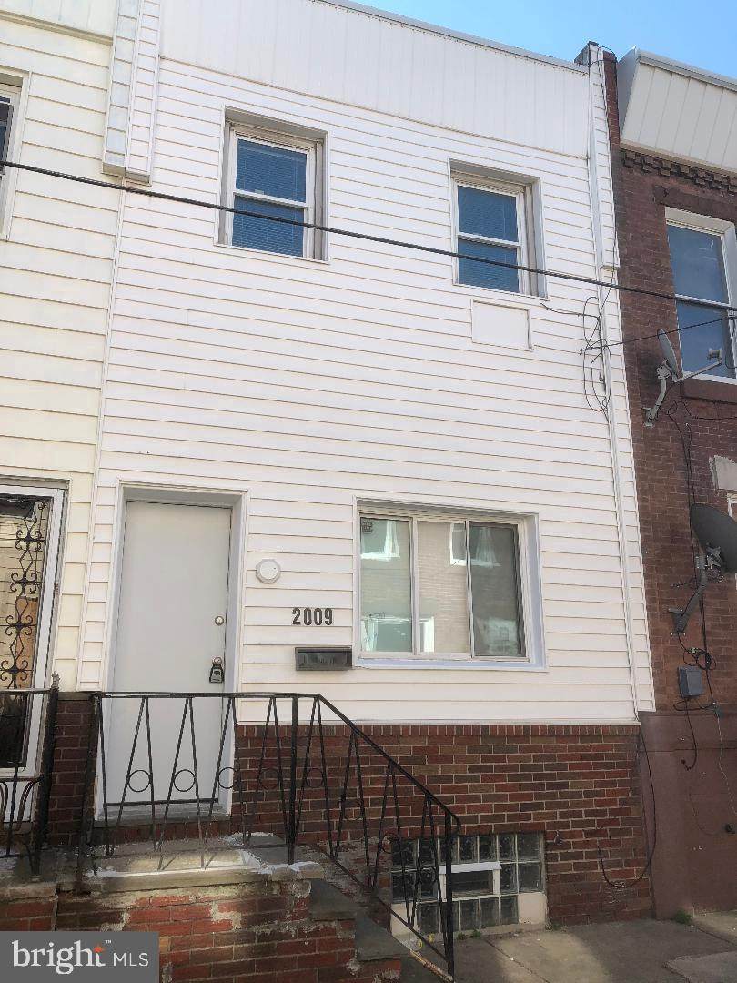 2009 Beechwood Street - Photo 1