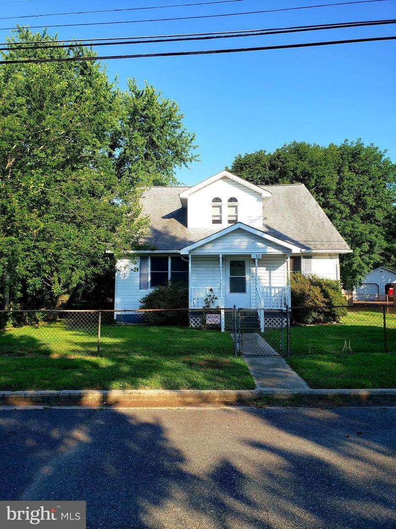 210 Mimosa Avenue - Photo 1
