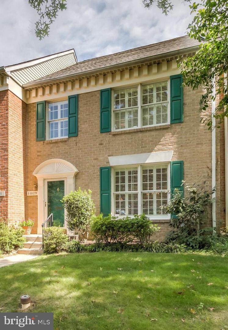 11829 Sherbourne Drive - Photo 1