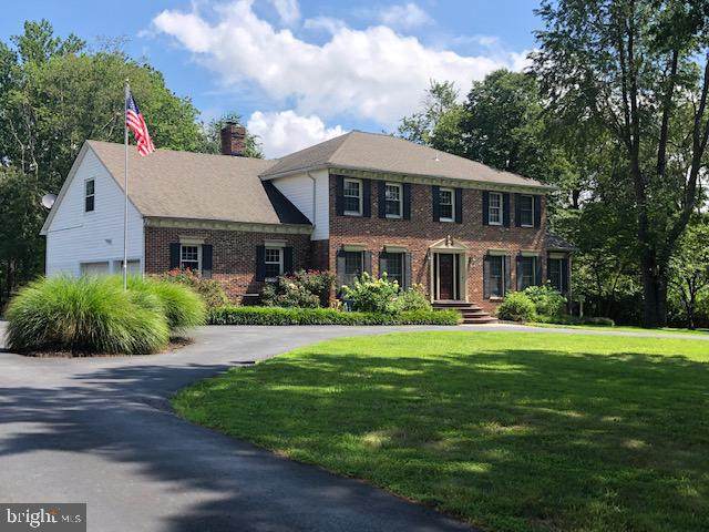 16610 Gaines Road - Photo 1